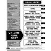 1970 Ford Car Shop Manual (5 Vol Set)