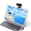 1080P Computer Camera Built‑In MIC HD for Video Conferencing Computer