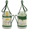 Skater KSTCH4-A My Neighbor Totoro Sanpomichi Water Bottle, 13.5 fl