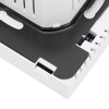 16A Digital Display Smart Thermostat Remote WiFi Temperature Controller for