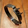 NEW Genuine Hose Clamp BR450 BR700 BR800 4282-708-8704, Replacement for