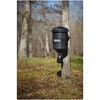 Moultrie 15 Gallon Directional Hanging Deer Feeder | 30-Degree Range
