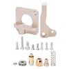 CR10 Extruder High Quality Aluminum Alloy 3D Printer Parts 1.75mm