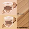 HOLIKA HOLIKA Hard Cover Perfect Cushion EX SPF50+ PA++++ 14g