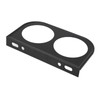 52mm Gauge Holder, 2 Inch FadeProof Dashboard Gauge Pod, Easy
