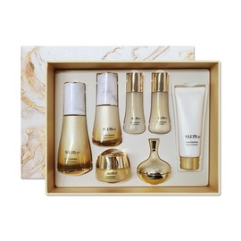 Breath 37 degrees Sum37 Rosique Summa Repair Essence 60ml + 30ml Set February 26 Special Skin Softener Emulsion Cream Eye Cream Foam / 숨37 로시크숨마 리페어 에센스 60ml + 30ml 세트 26년 2월 기획 스킨소프너 에멀전 크림 아이크림 폼