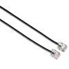 Hama Modular Plug US 6P4C - Modular Plug US 6P4C