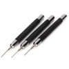 3 pieces alloy watch strap connection remover, watch collection box,