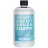 Falling in Art Paintbrush Cleaner, Effective Airbrush Cleaner and Restoration