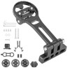 HEROUT 264 Cicon Mount, Garmin Brighton Cycling Computer Bracket, Bicycle