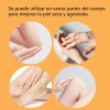 Fd Crema Hidratante Exfoliante Para Pies Secos Y Agrietados