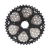 8 Speed 14‑42T Freewheel Aluminum Alloy 8 Speed Cassette Freewheel