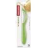 Tescoma Ceramic Peeler with Longitudinal Blade Vitamino, Assorted