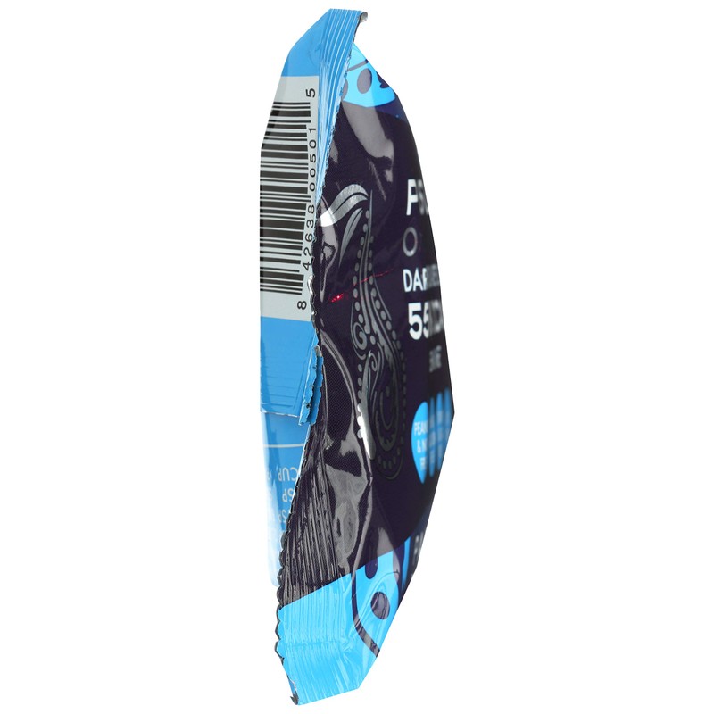 Pascha Chocolate Baking Chip 55% Caca, 8.8 oz