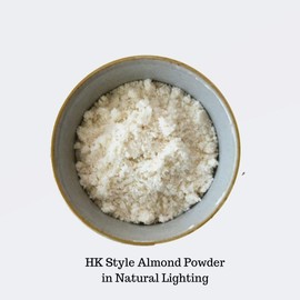 Hong Kong Style Almond Powder (600g/21.1oz/tin)