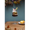 TAMAKI ESSENTIAL Goblet E43 Diameter 3.0 x Height 8.5 inches