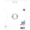 Bosch 2608602682 Diamond Cutting Disc Best for Abrasive