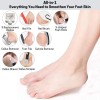 Professional Electric Foot Grinder Foot Callus Remover Foot Care Tool