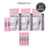 Vital Beauty Super Collagen Kerafit 90 Packets (+4 Extra Packets