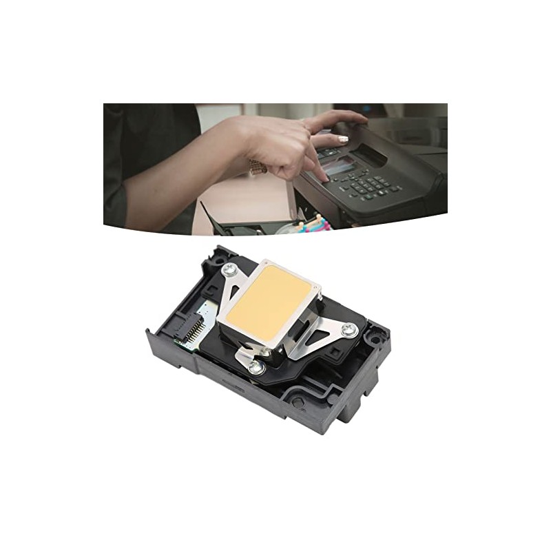 Tbest L1800 Printhead, L1800 Print Head L1800 Printer Accessories, Printhead