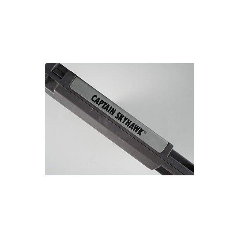 Captain Sky Hawk (Renewed)