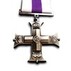 Military Medal Military Cross Medal Awarded to Officers & Brittish