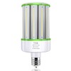 480V 120W E39 Mogul Base LED Corn Bulb - 5000K
