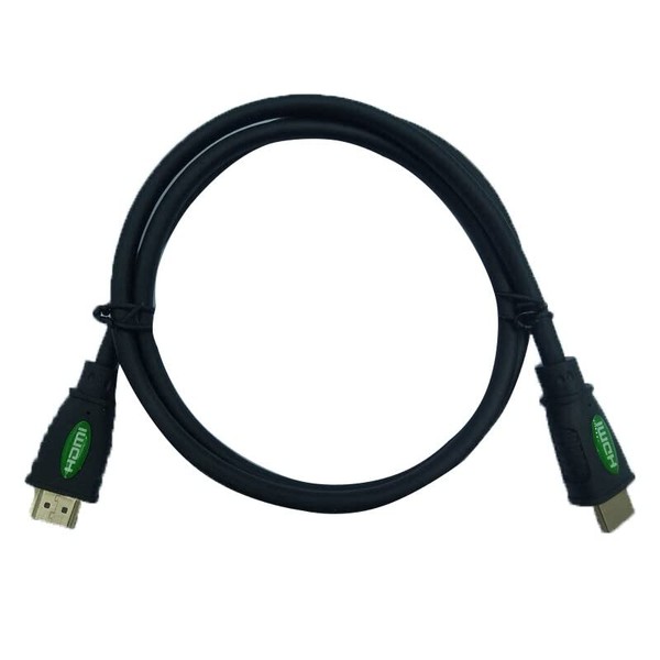 AIMALL 1-5M Premium HDMI Cable v2.0 Ultra HD 4K 2160p