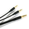NewFantasia Replacement Cable for Sol Republic Master Tracks HD V8,