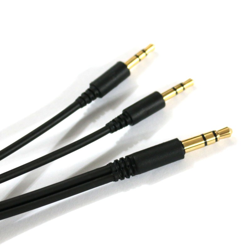 NewFantasia Replacement Cable for Sol Republic Master Tracks HD V8,