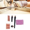 16PCS TIG Welding Torch Accessories Kit Copper Ceramic Plasma Cutter