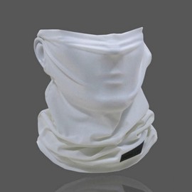 Winter Running & Cycling Mesh Sports Face Mask Mask Mask CMZ/Gray