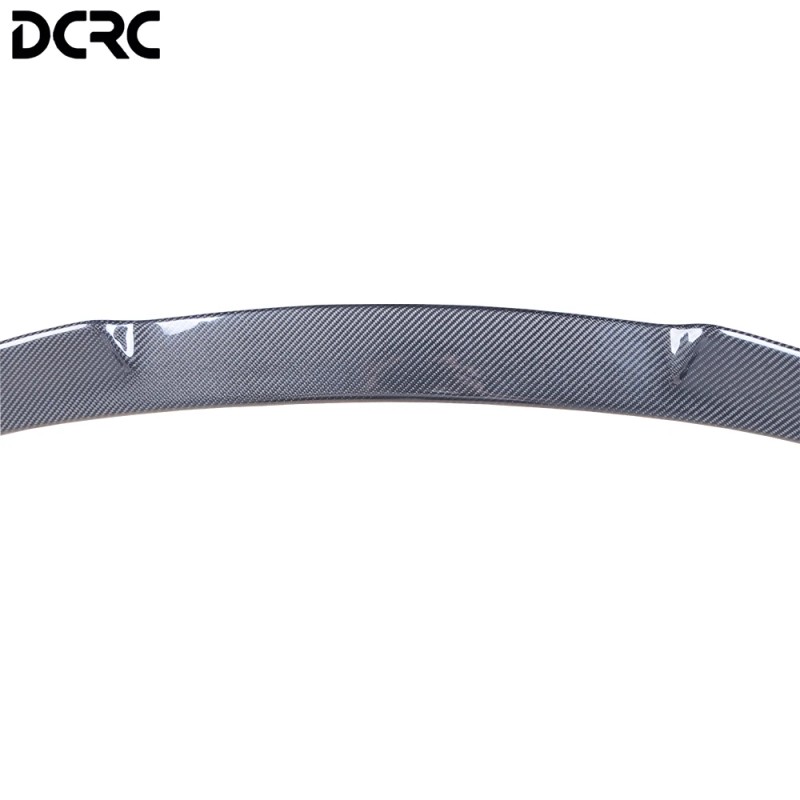 For Alfa Romeo Giulia 952 OE Style Real Carbon Fiber