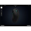 Keychron M3 Wireless Mouse, PAW3395 Sensor, Programmable Macro Button, 26,000