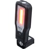 BGS 85347 COB LED Work Light Foldable with Charging Station