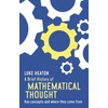 A Brief History of Mathematical Thought: Key concepts and where