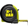 No.1 DAD Tape Measure