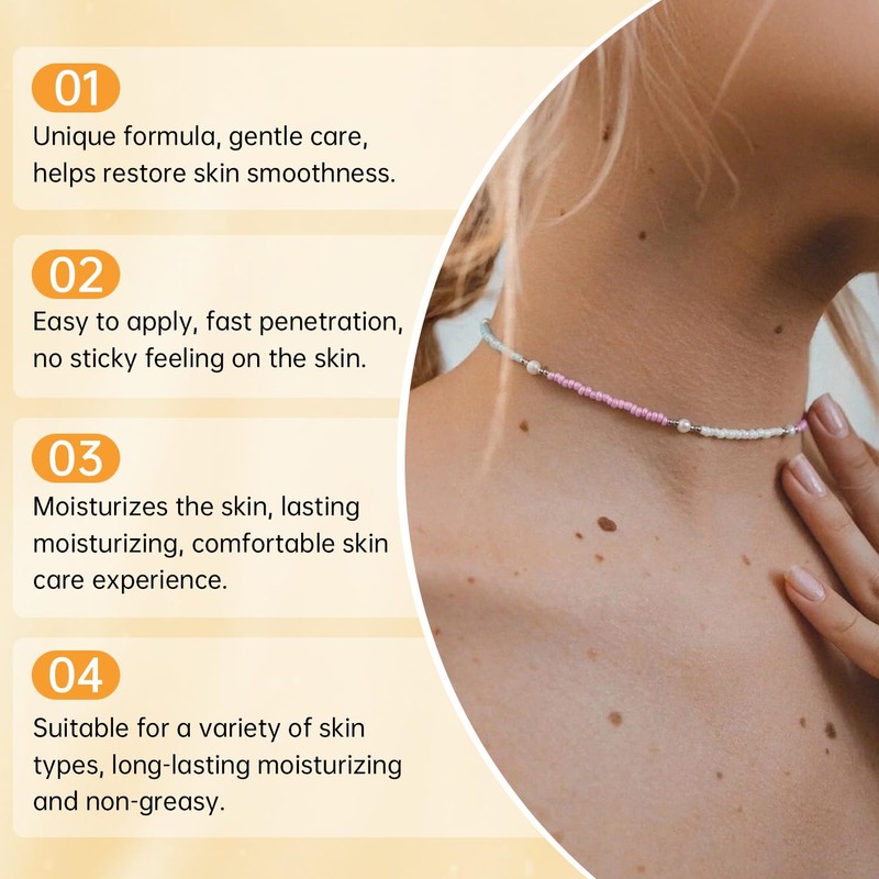 FIYADWZH Fast-Acting Bee Venom Cream,Natural Bee Venom Cream,Face Cream Moisturiser,for