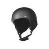 North Peak NP-2512 MBK L-XL Helmet, Snowboarding, Skiing, Skateboarding, Unisex