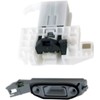 00630783 for BOSCH Dishwasher Door Lock 10028963 630783 Compatible with