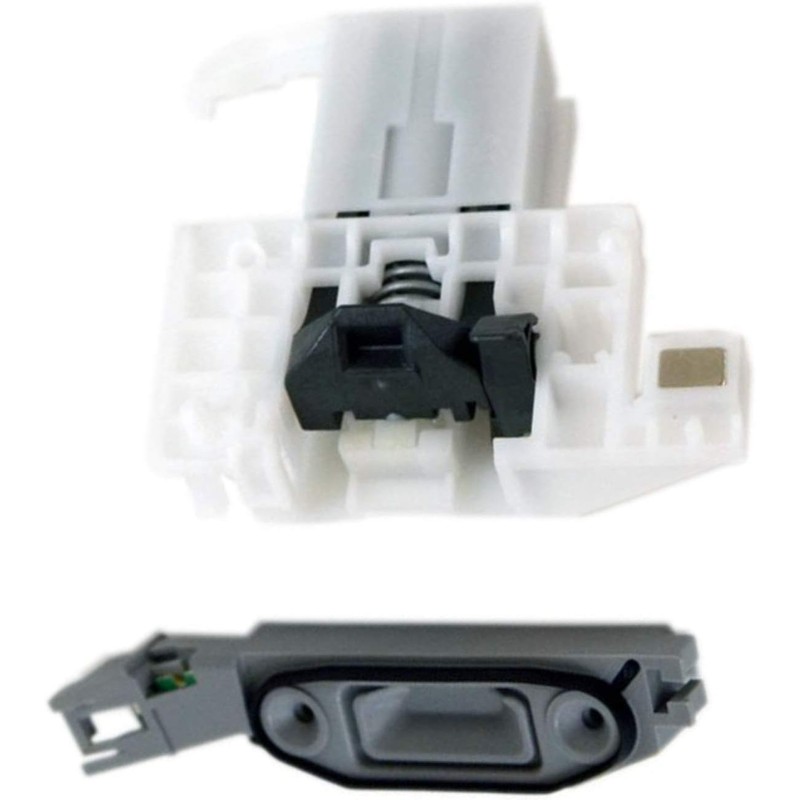 00630783 for BOSCH Dishwasher Door Lock 10028963 630783 Compatible with