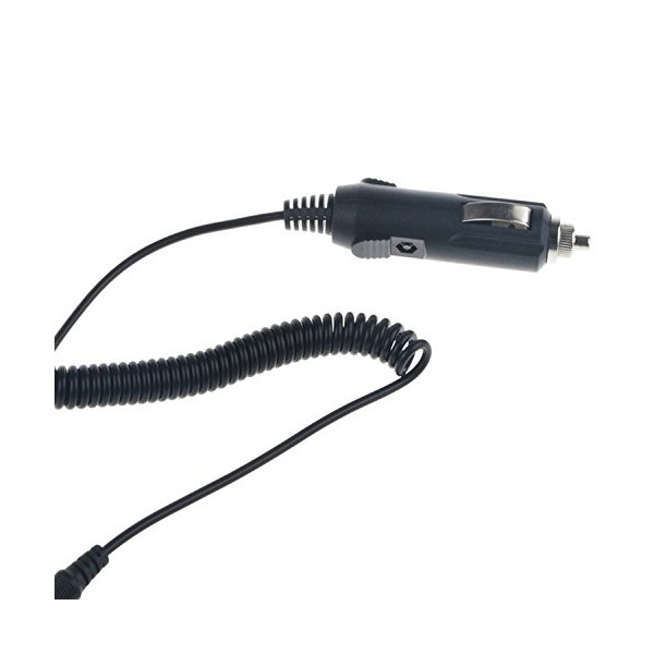 Accessory USA Car DC Adapter for BlackVue DR500W-HD DR550GW DR550GW-1CH