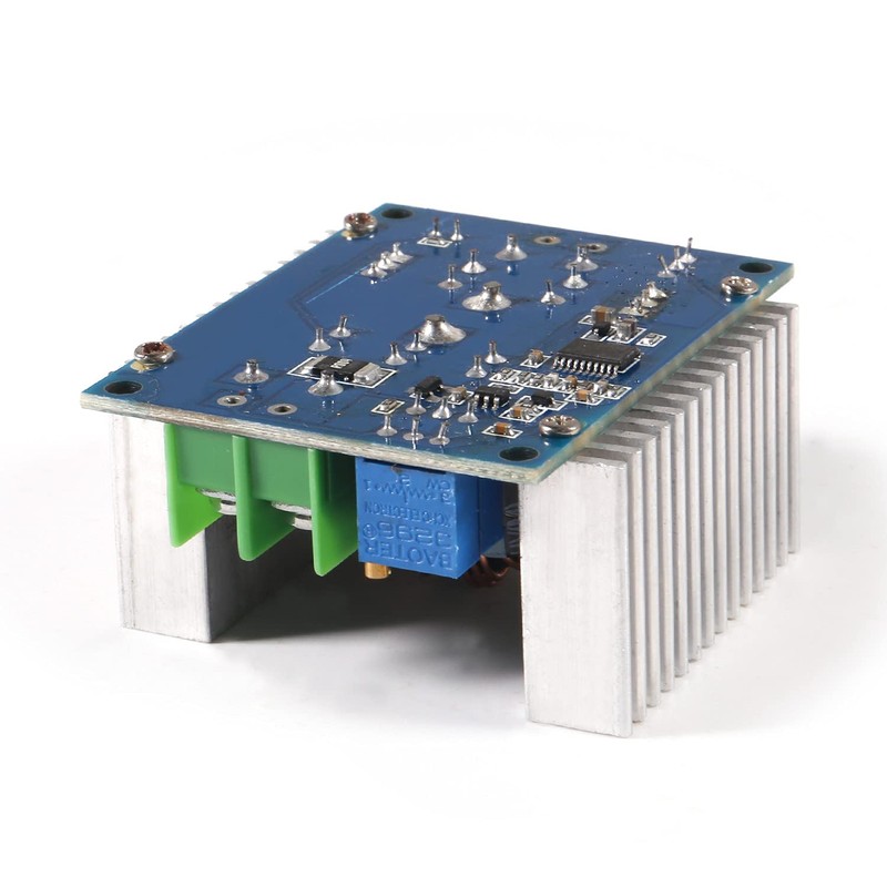 4Pcs 20A 300W Buck Converter Step Down Module DC 6-40V