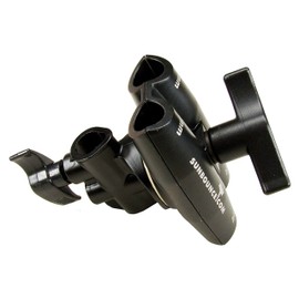 Sunbouncer Grip-Head Enterprise, Schwarz