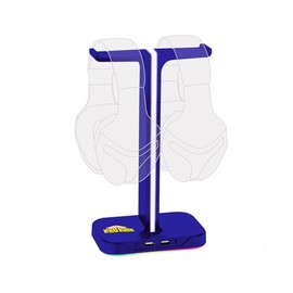 KX MHA STAND HUB + DOUBLE LIGHT