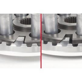 Special Parts Takekawa 02-01-0318 Slipper Clutch Kit, Grom (JC92)/Monkey 125 (JB03)