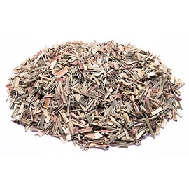 Organic Lemongrass – 500 g