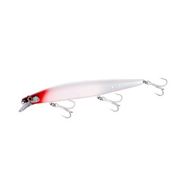 Shimano XM-240N Lure, Salt Plug, Exsense, Silent Assassin, 140S, Jet Boost, 019, A, Three Pearl, 5.5 inches (140 mm), 0.9 oz (26 g)