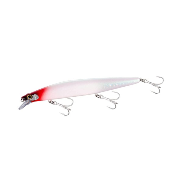 Shimano XM-240N Lure, Salt Plug, Exsense, Silent Assassin, 140S, Jet