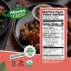Heaven & Earth Organic Coconut Aminos, 8.4 oz (3 Pack)